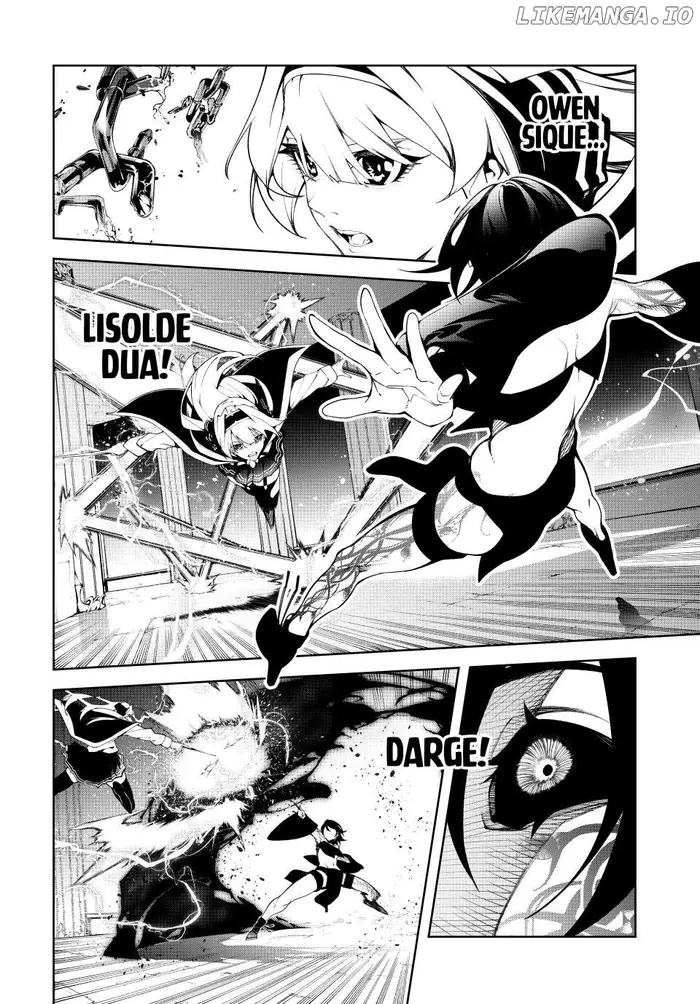Wistoria: Wand and Sword Chapter 52 image 06_optimized